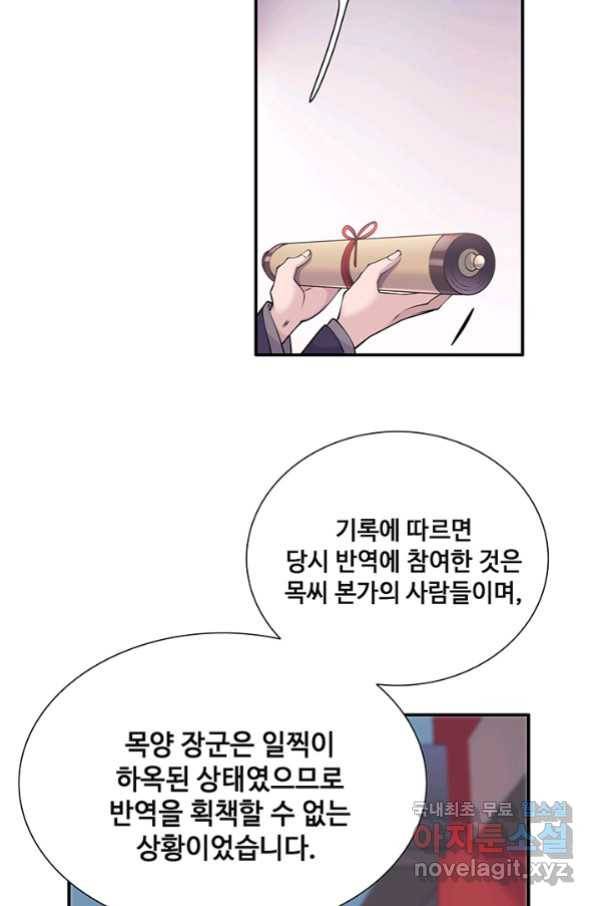 황후마마가 이상해 99화 27