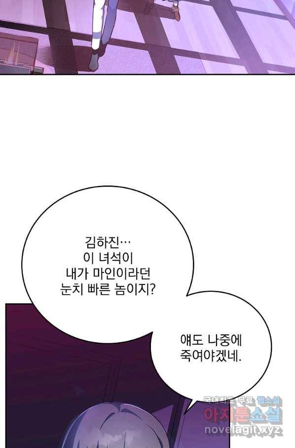 소설 속 엑스트라 28화 3