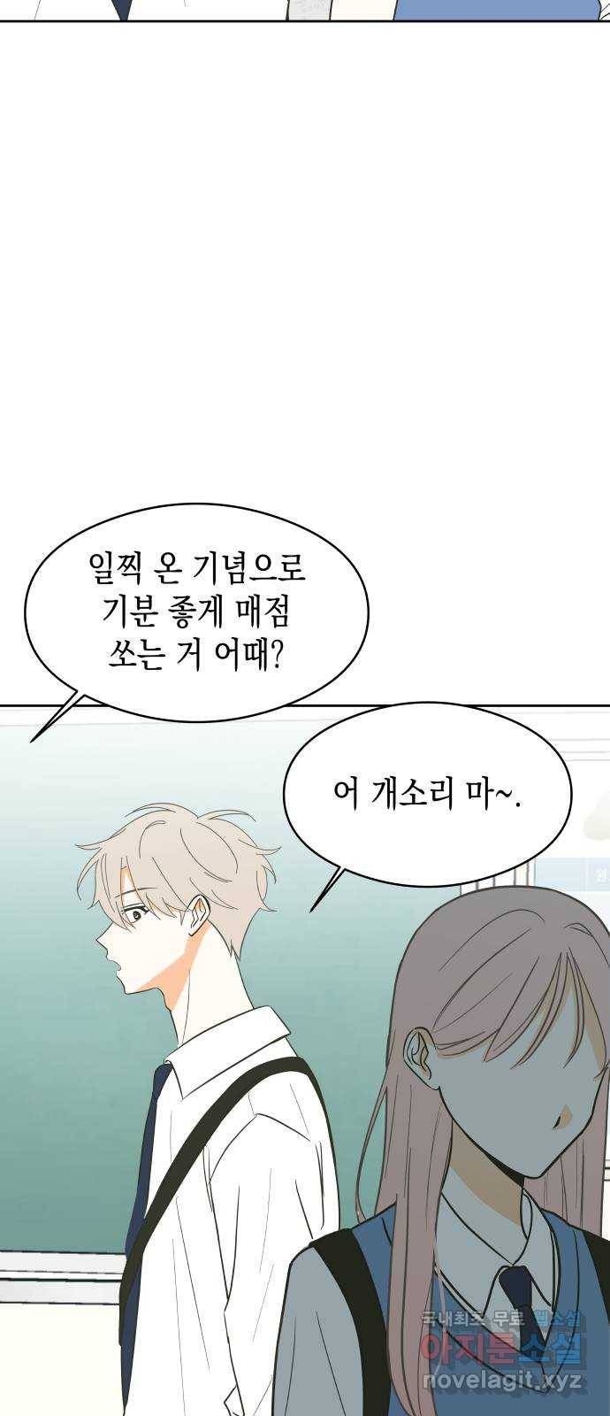 너의 순정, 나의 순정 7화 31