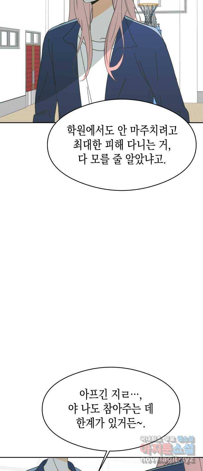 너의 순정, 나의 순정 7화 45