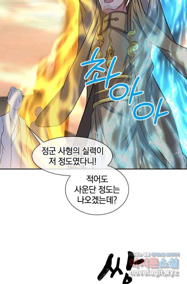 절세전혼 123화 27