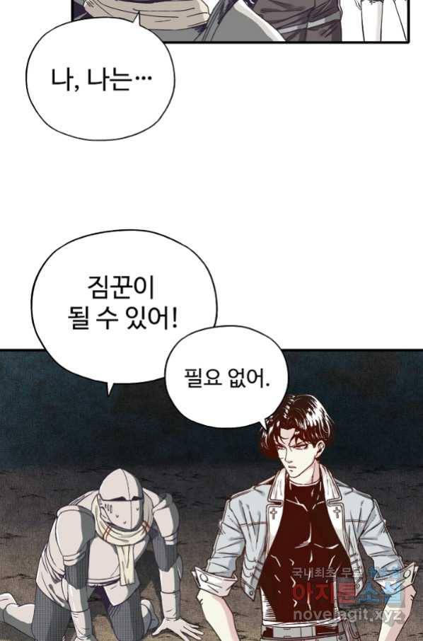 방어력만 만렙 플레이어 45화 61