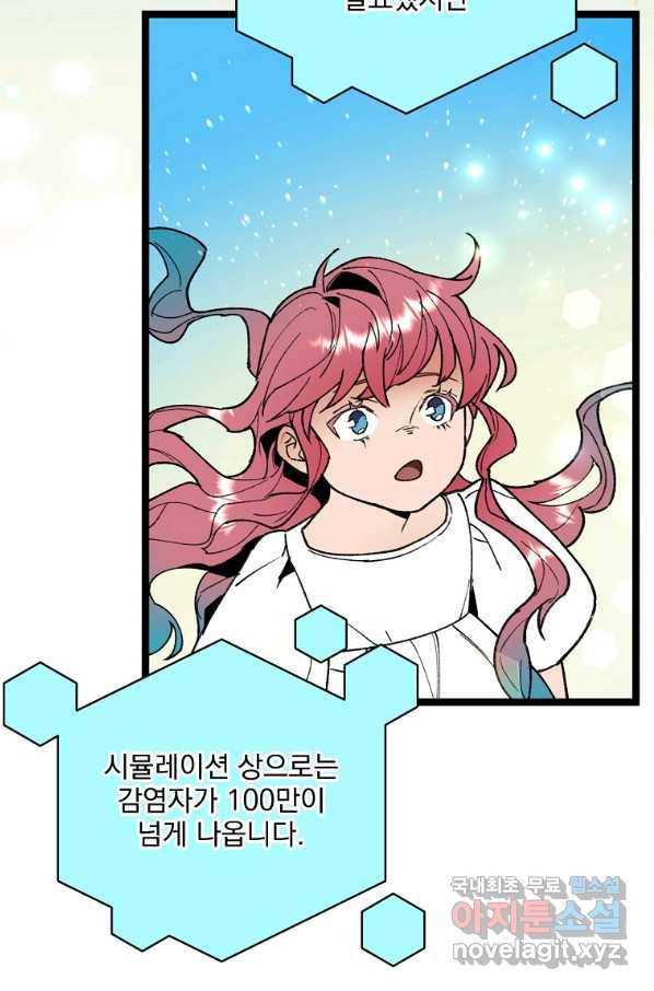 나 혼자 천재 DNA 83화 10
