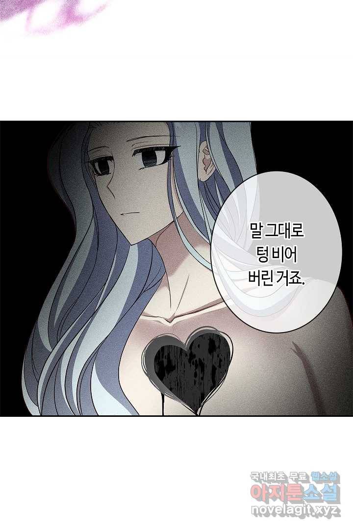악녀인데요, 죽어도 될까요? 7화 26