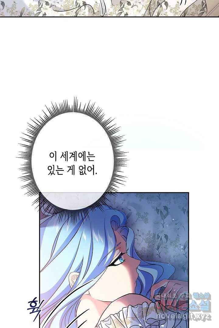 악녀인데요, 죽어도 될까요? 7화 81