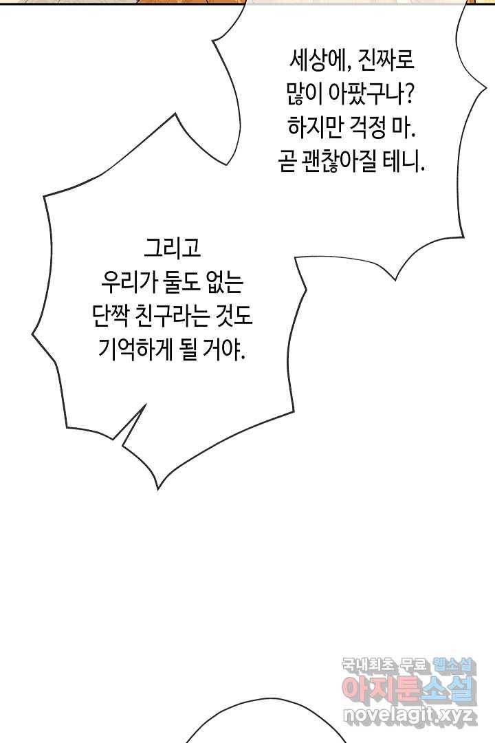 악녀인데요, 죽어도 될까요? 17화 63