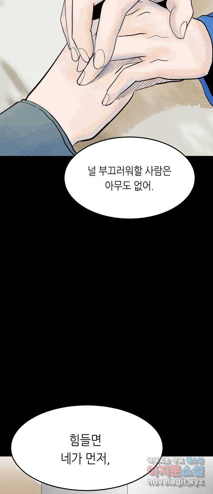 오직, 밝은 미래 49화 : 시작은 인정으로부터 82