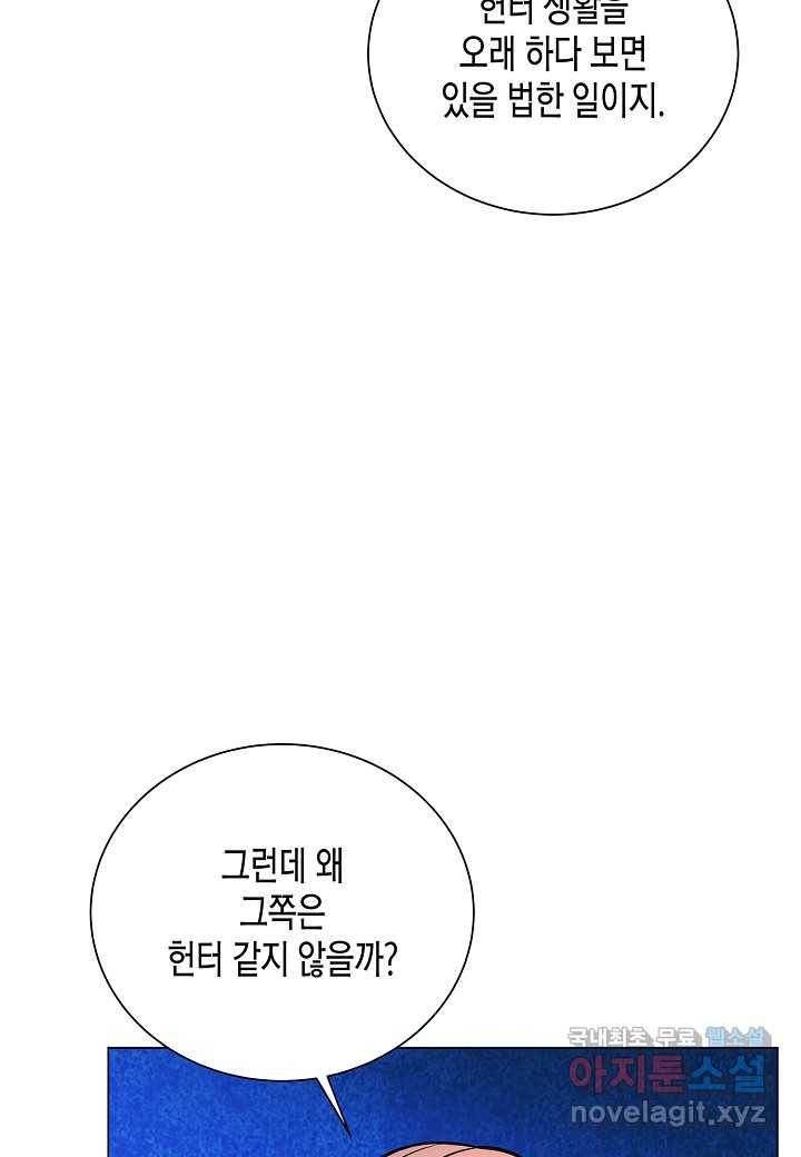 육식주의 헌터 - 34화 13