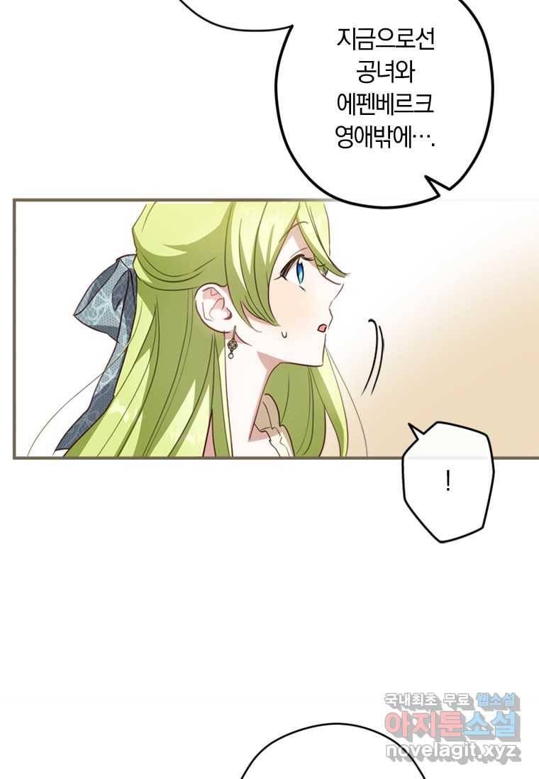 남장여주라고 했잖아요! 18화 67