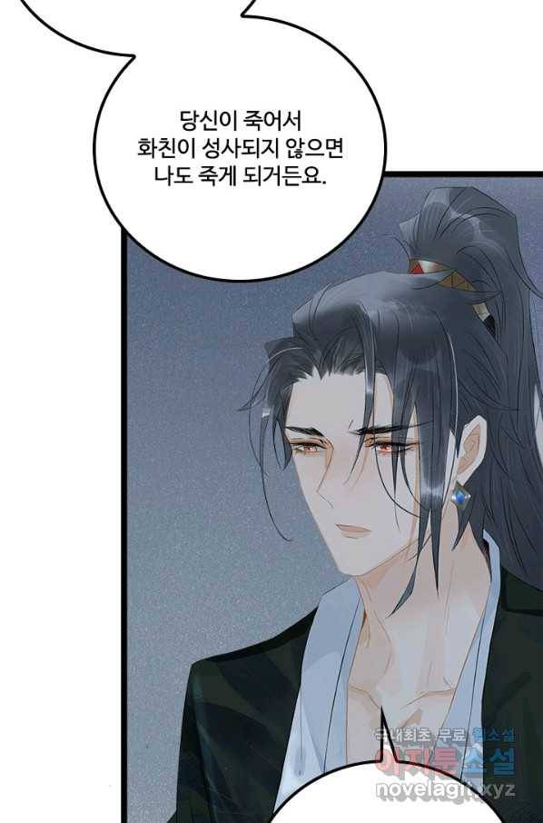 태자 전하, 한입만요 제155화 32