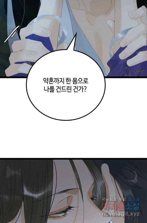 태자 전하, 한입만요 제155화 36