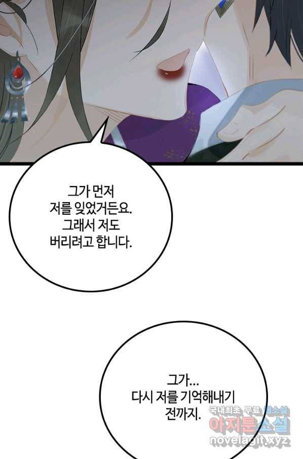 태자 전하, 한입만요 제155화 37