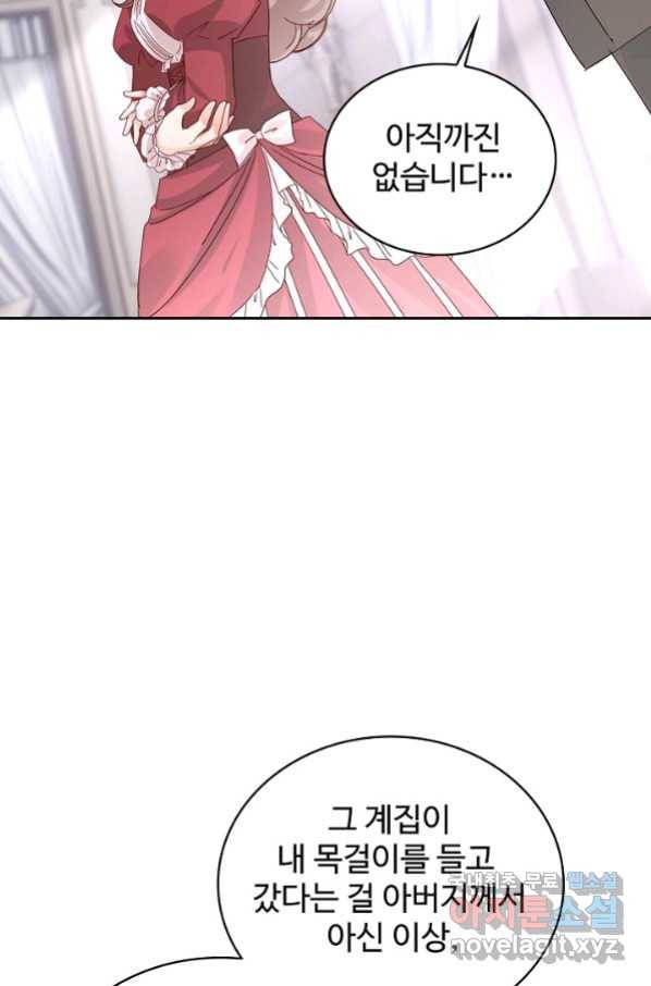 사랑받는 왕녀가 되고 싶어 11화 12
