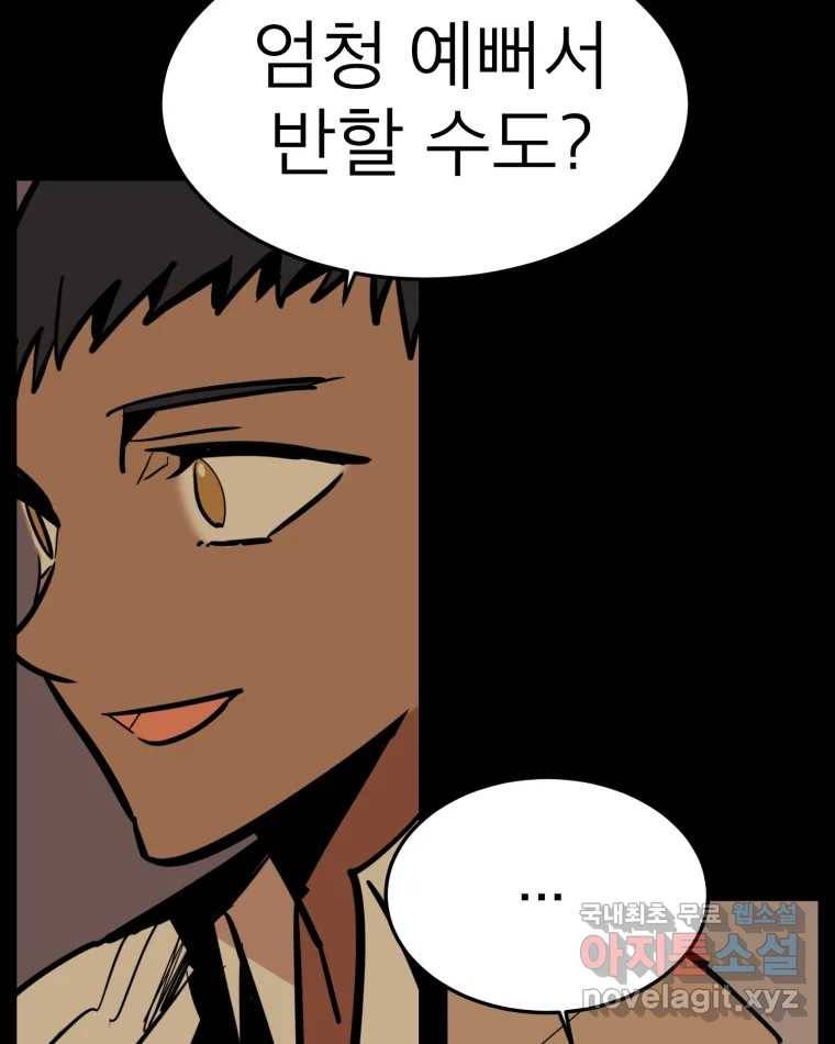 취향의 문제 19.폭로 119