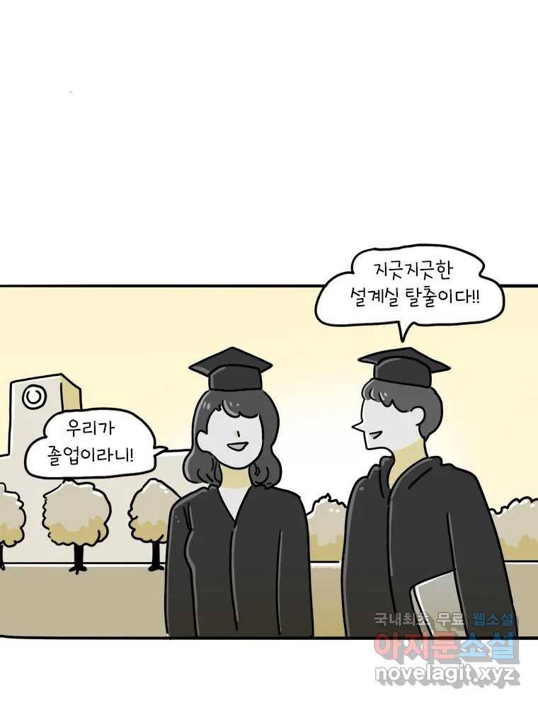 키몽의 호구로운 생활 217화 꿈을 꾼다는 건 (1) 1