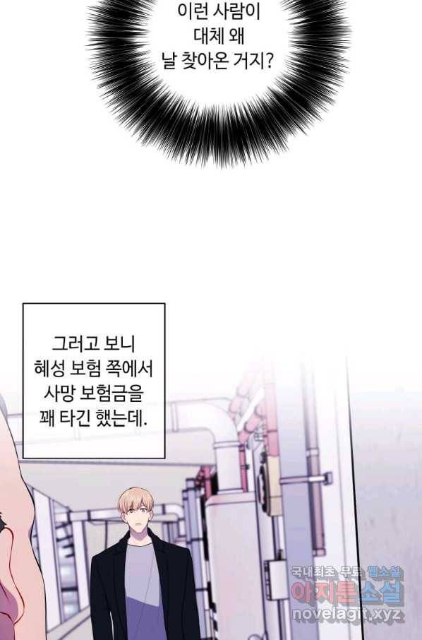 나 혼자 소설 속 망나니 108화 7