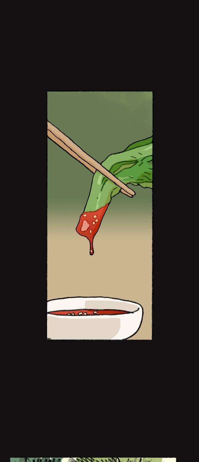 지옥급식 60화. 학생회(12) 12
