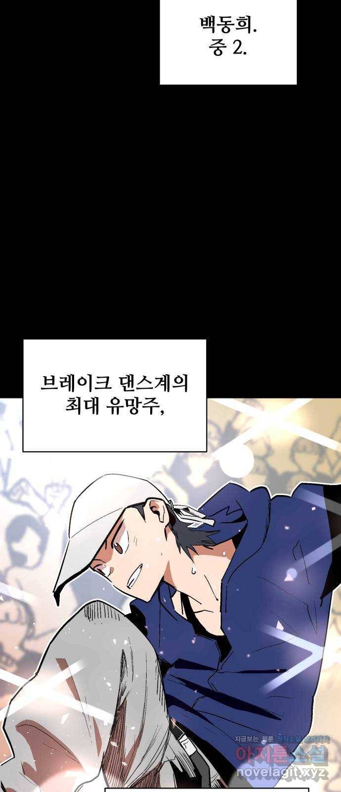 스트릿 워크아웃 51화 3