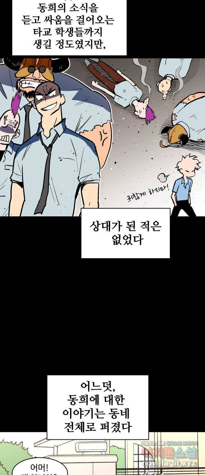 스트릿 워크아웃 51화 7