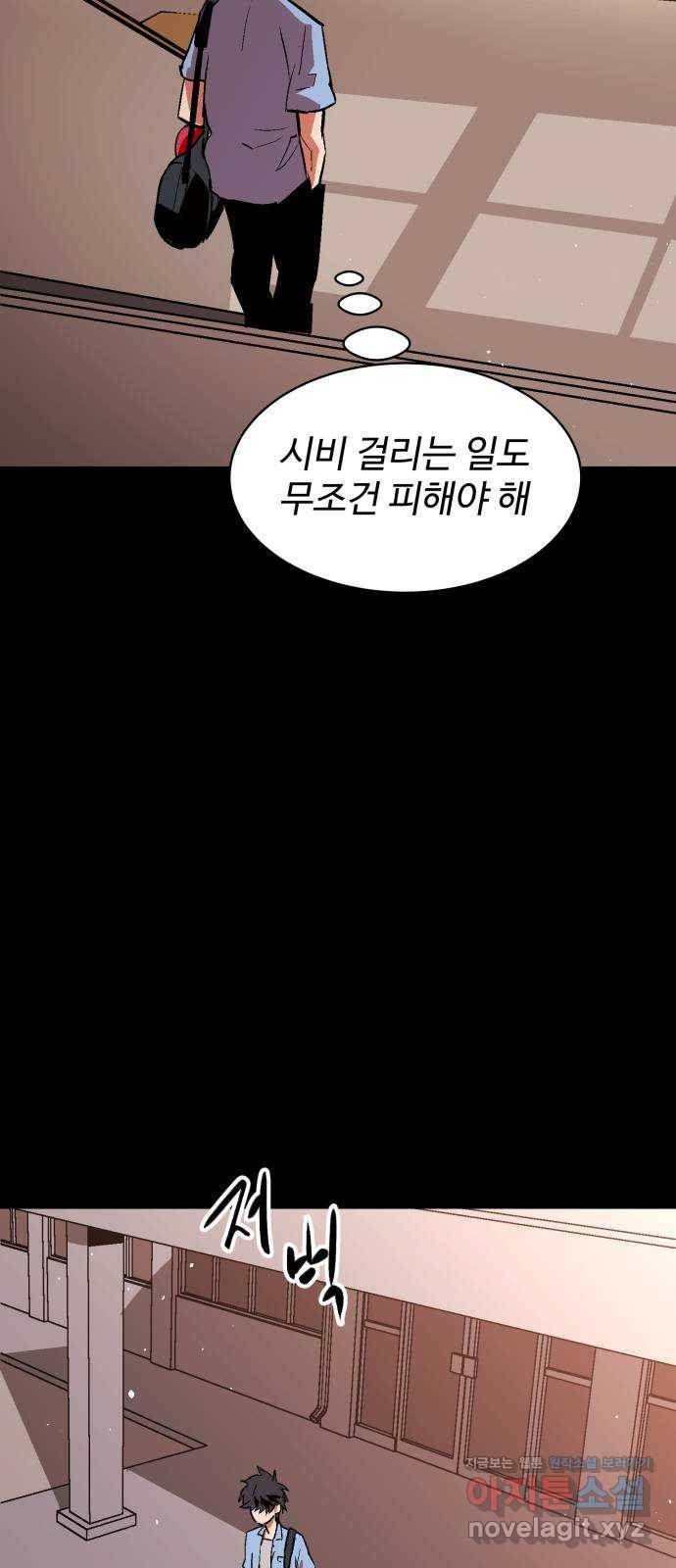 스트릿 워크아웃 51화 55