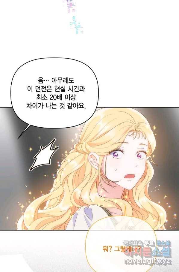 빙의자를 위한 특혜 37화 15