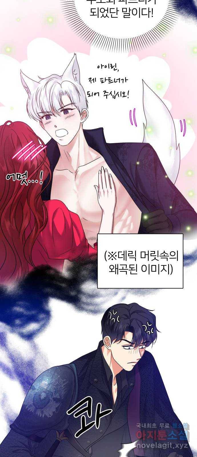 몸이 바뀌는 사정 52화 6