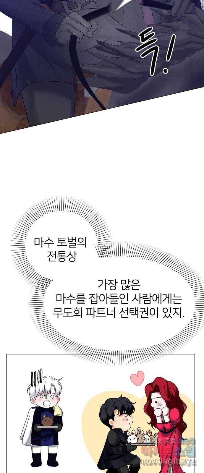 몸이 바뀌는 사정 52화 7