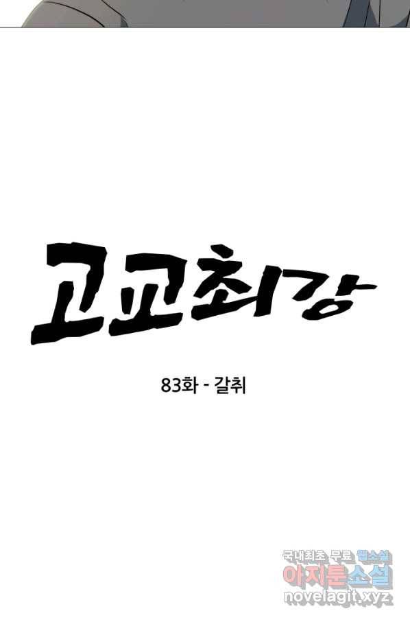 고교최강 83화 5