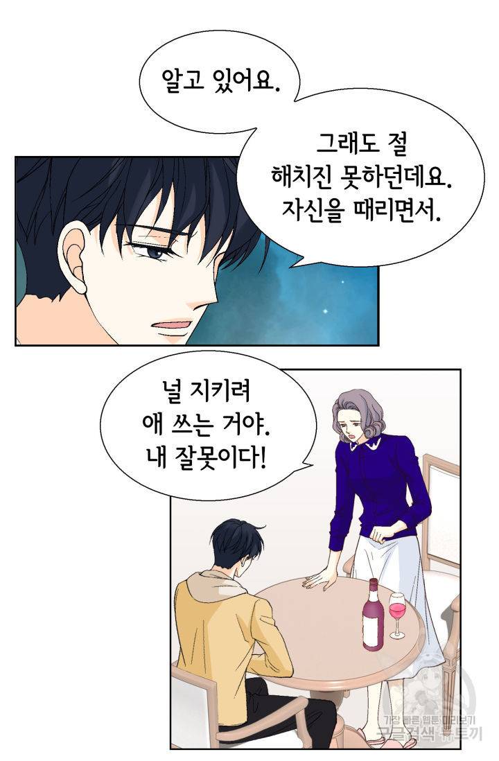 유리구두를 든 남자 107화 6