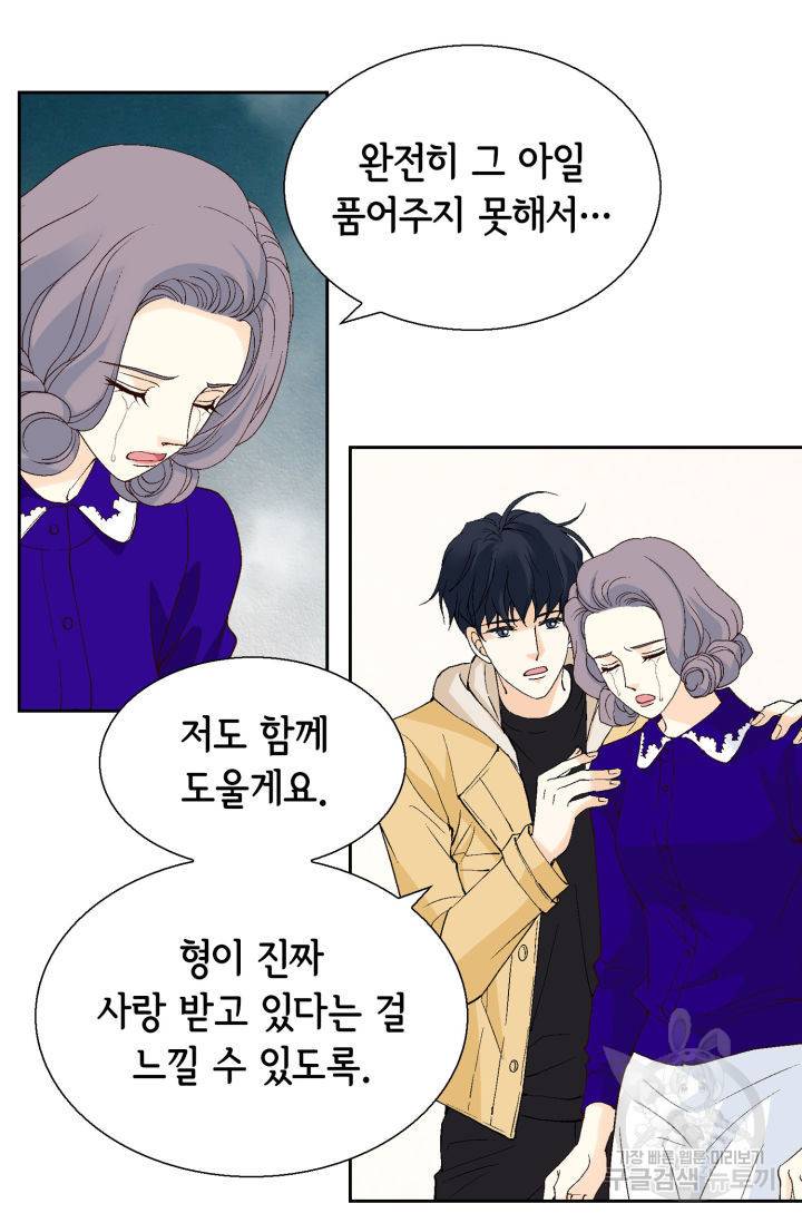 유리구두를 든 남자 107화 7
