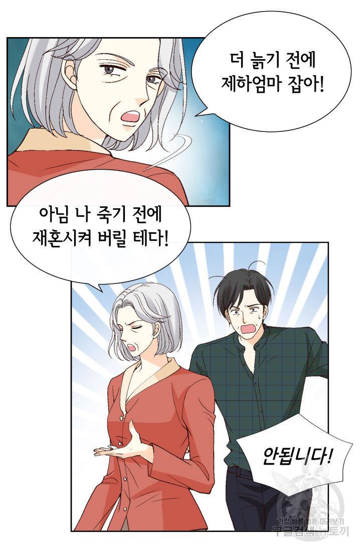 유리구두를 든 남자 107화 12