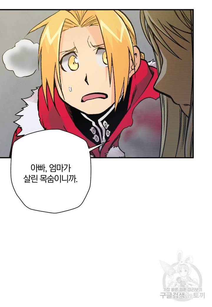 강철의 연금술사  202화 48