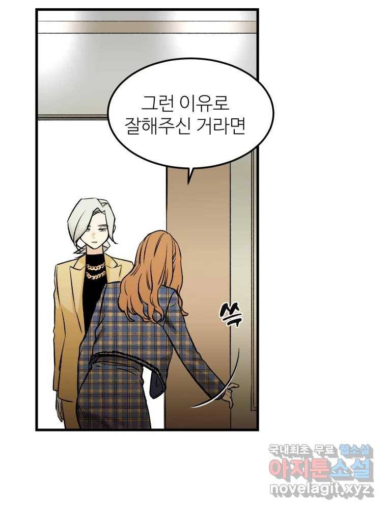타원을 그리는 법 2부 32화 14
