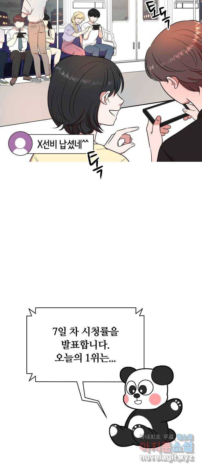 굿바이 유교보이 5화. 스위치 7