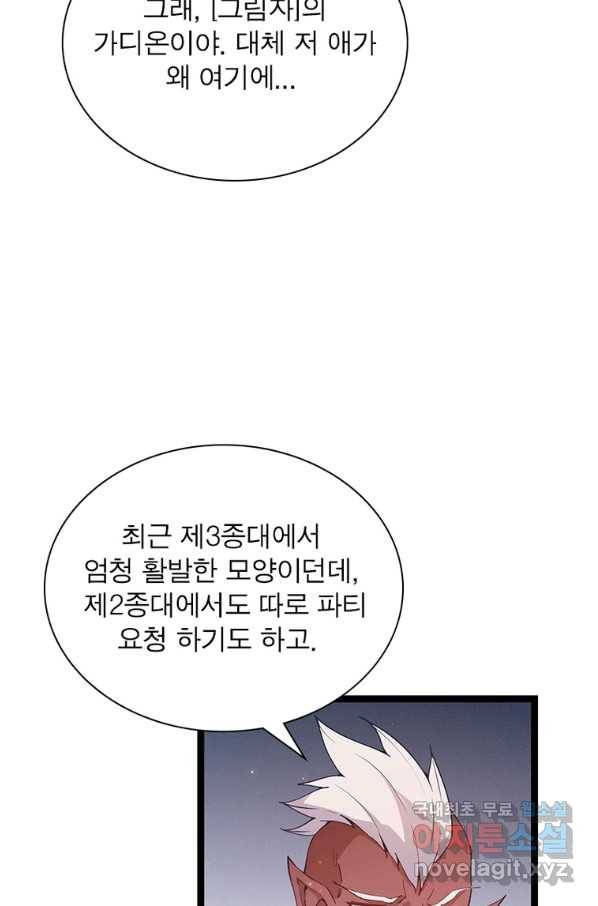 어웨이크닝 회귀 플레이어 79화 32
