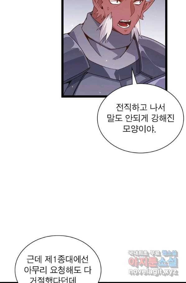 어웨이크닝 회귀 플레이어 79화 33