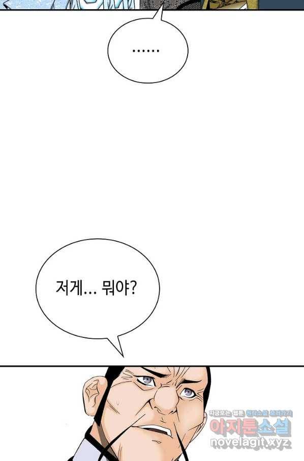 태상교주 숙수되다 173화 51