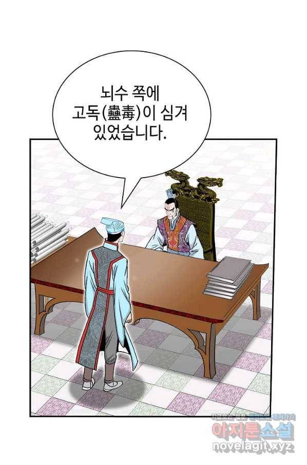 태상교주 숙수되다 173화 89