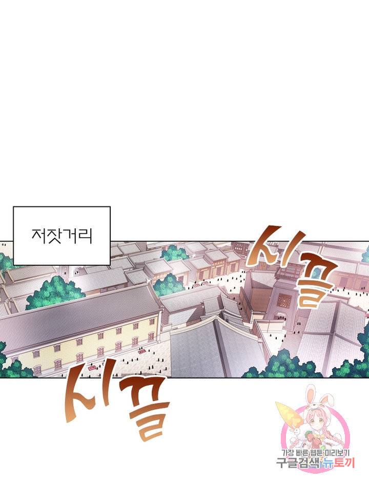 신으로 태어났습니다 482화 50