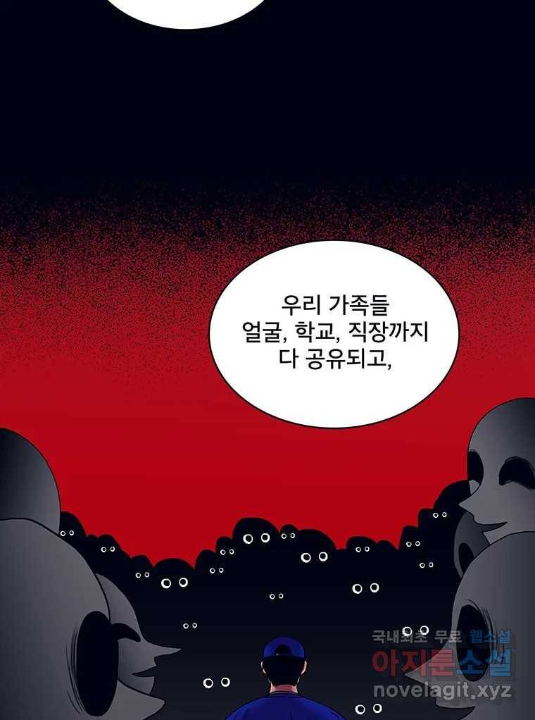 뇌명의 하라 17화 스토마니키 21