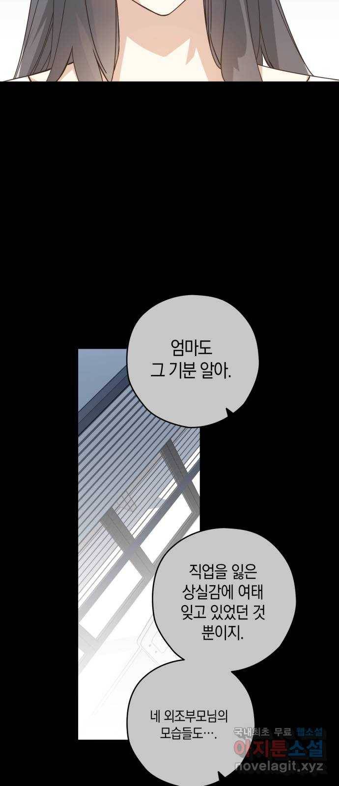 하지만 너는 2D잖아 35화 - 최선, 그리고 27