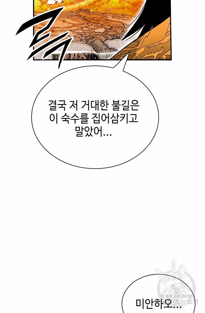 태상교주 숙수되다 176화 62