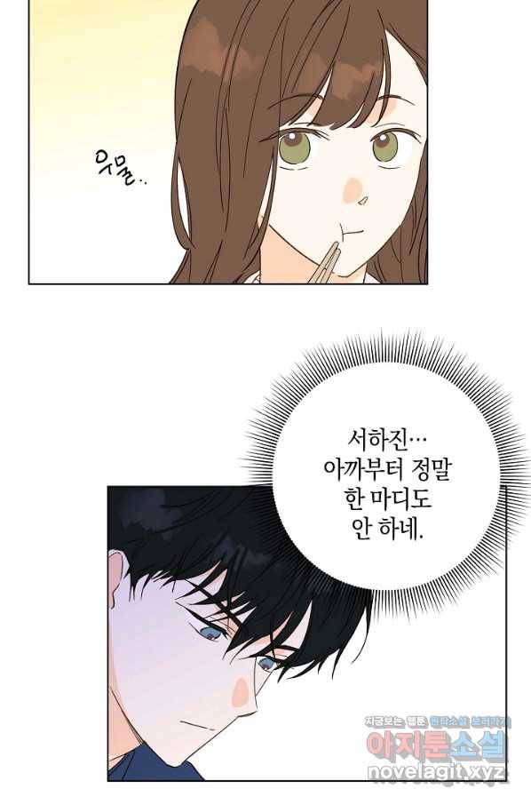 첫사랑에게 19화 21