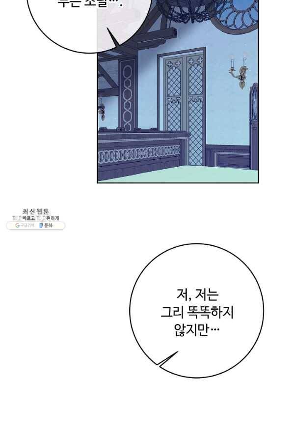 소설 속 악녀 황제가 되었다 125화 3