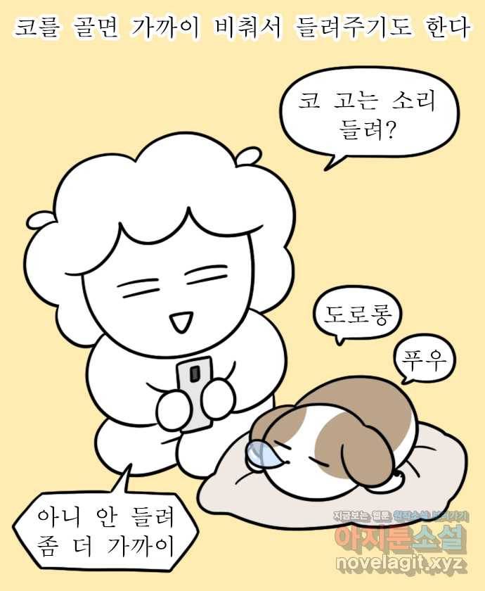 독립일기 시즌2 94화 영상통화 5