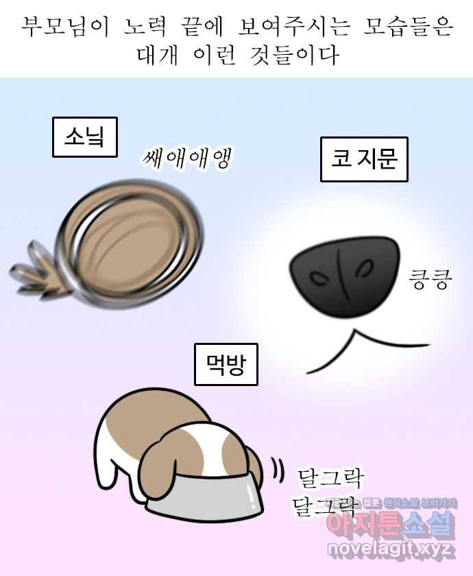 독립일기 시즌2 94화 영상통화 10
