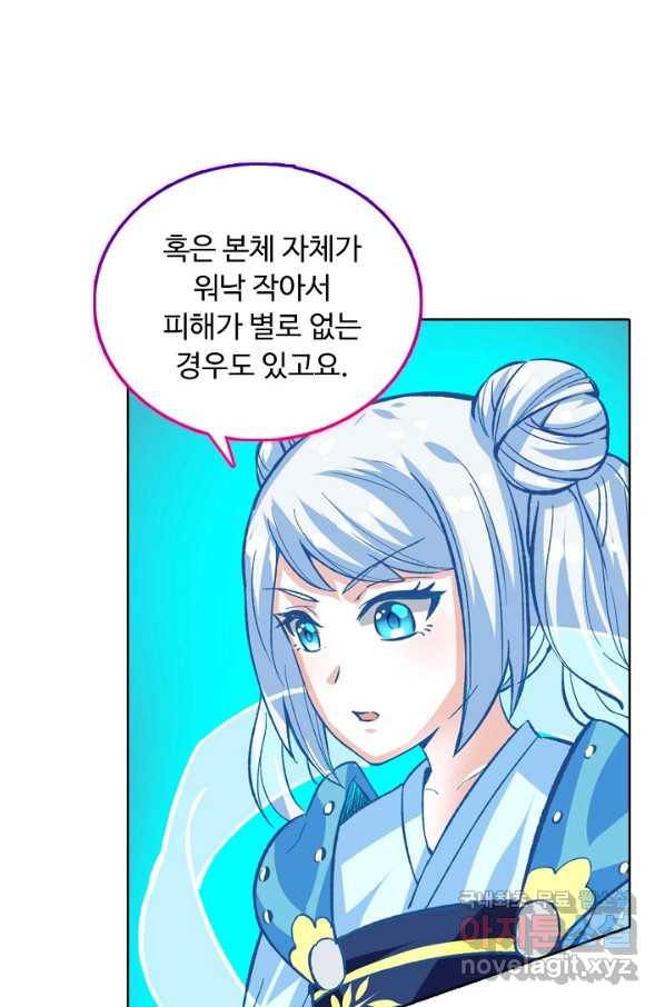 무도독존 255화 7