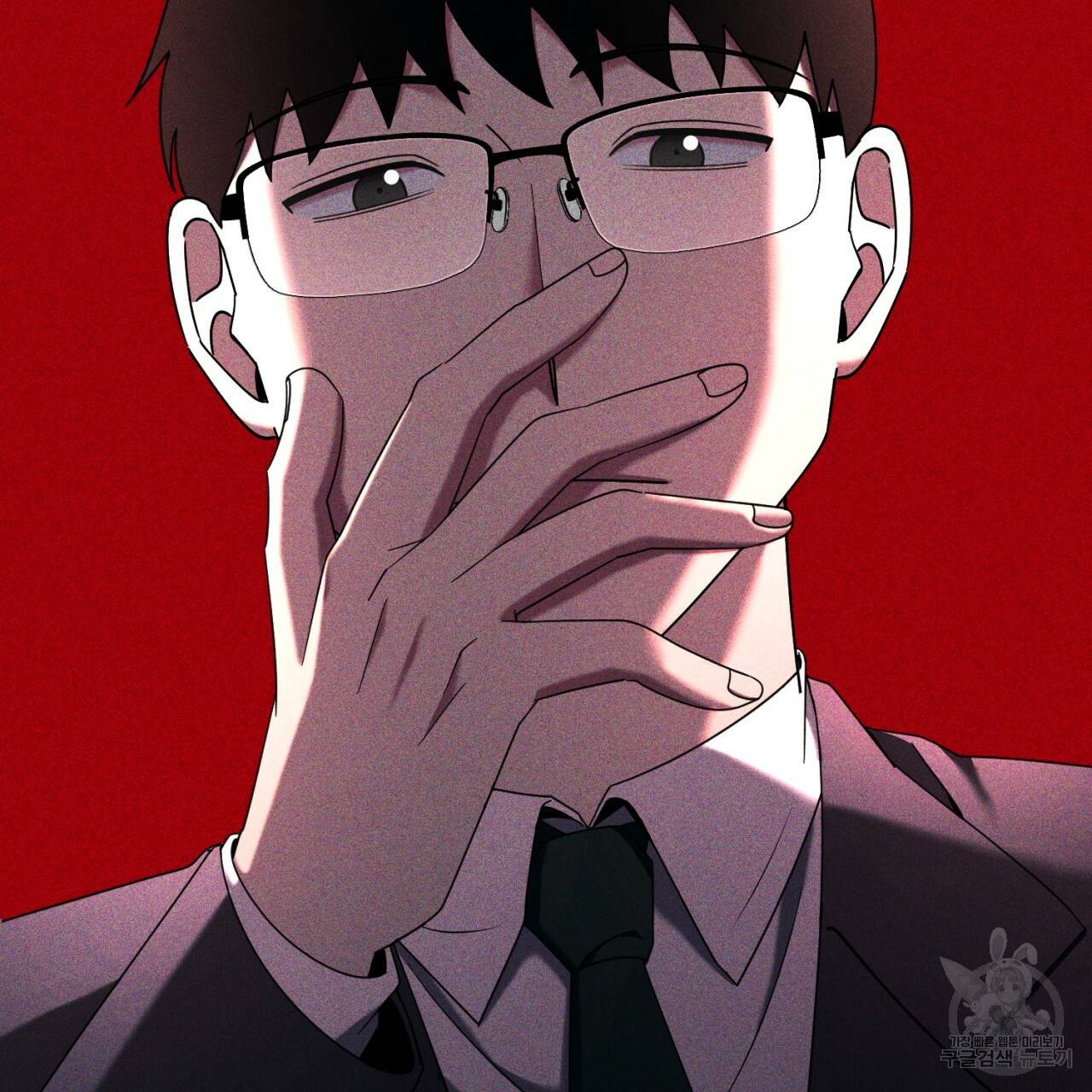 철수를 구하시오 40화 21