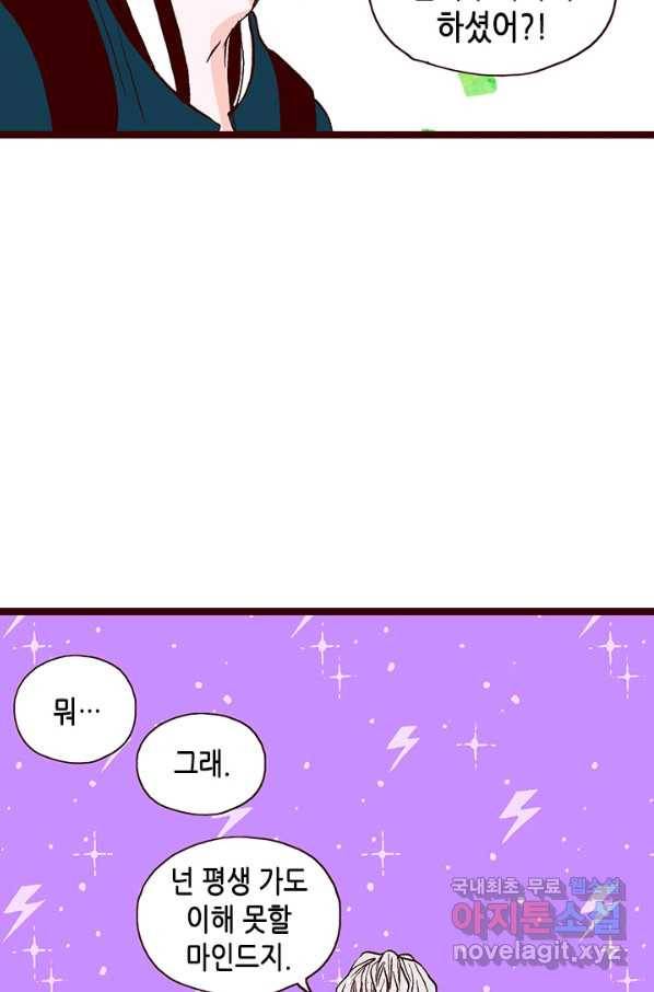 Oh,My 로맨틱 구미호 80화 43