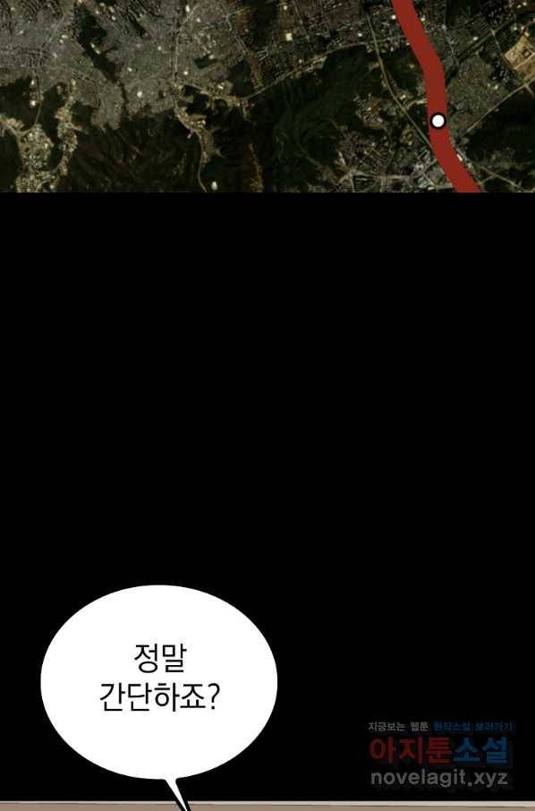 임기 첫날에 게이트가 열렸다 27화 5